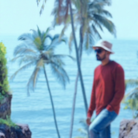 SRP profile photo